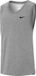 Nike Dry Sporttop - Maat XXL - Mannen - licht grijs