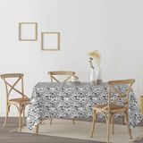 Belum Vlekbestendig tafelkleed Tom & Jerry 01 300 x 140 cm