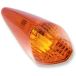 Honda VFR 800 F INTERCEPTOR (RC46) [800] Avant droit clignotant lampe V Parts origine optique