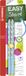 STABILO - Ergonomisch grafietpotlood voor linkshandigen - EASYgraph - 2B - 2 Stuks - Blauw