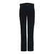 Toni Sailer William Men Ski Pants Black