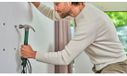Bosch Groen BOSCH Klauwhamer met zachte bumper | 450 g/16 oz