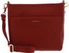 Mandarina Duck Mellow Leather Crossbodytas Havana Lichtrood