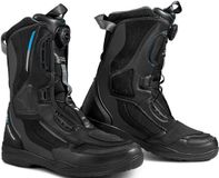 SHIMA Strato Waterproof Motorlaarzen - Zwart - Maat 47