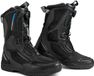 SHIMA Strato Waterproof Motorlaarzen - Zwart - Maat 47