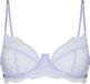 Hunkemöller Isabelle Non-Padded Underwired Bra Paars