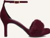 Unisa Seller Hakken Dames - Rood - Maat 41