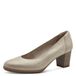 Tamaris Dames 1-22451-44 pumps, champagne, 40 EU