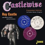 Music&Words Roy Castle - Castlewise. Expanded Edition (CD)