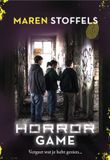 Leopold Bol Horror Game Hardcover