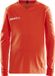 Craft Squad Jersey Solid LS Jr 1906886 - Cocktail - 122/128