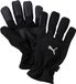 PUMA Winter Players Voetbalhandschoenen Unisex Maat 11 Zwart/Wit
