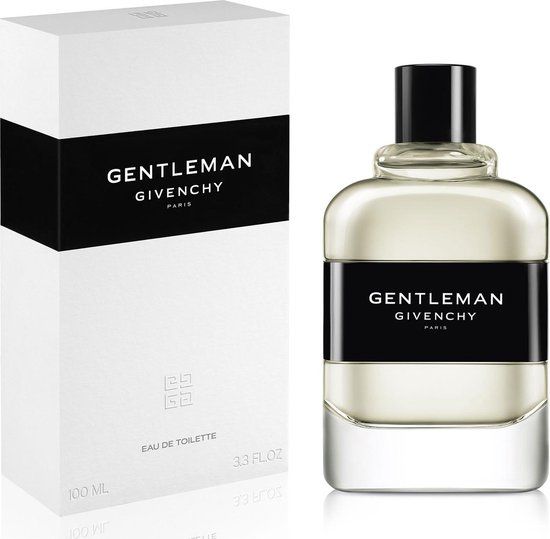 Givenchy Eau de Toilette / 100 (ml) / Mannen