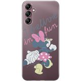 ERT GROUP Disney Minnie 005 mobiel telefoonhoesje voor Samsung A14 4G/5G