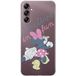 ERT GROUP Disney Minnie 005 mobiel telefoonhoesje voor Samsung A14 4G/5G