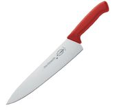 Dick Pro Dynamic HACCP koksmes rood 25.5cm