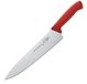 Dick Pro Dynamic HACCP koksmes rood 25.5cm