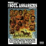Music On Vinyl Muggs Presents The Soul Assassins Chapter 1