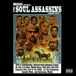 Music On Vinyl Muggs Presents The Soul Assassins Chapter 1