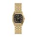 FOSSIL Harlow Mannen Horloge 33 mm Goudkleurig