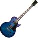 Gibson Les Paul Standard 50s Figured Top Blueberry Burst