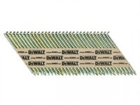DeWalt DT99628PG-QZ Dewalt Gegalvaniseerd Glad Schacht 2,8 X 63 Mm Nagels