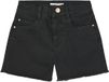 NAME IT NKFROSE HW MOM DNM SHORTS 8222-YA NOOS - Fille - Short bermuda