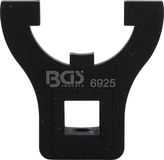 BGS technic BGS Brandstofpomp-magneetventiel-sleutel voor Ford Duratorq