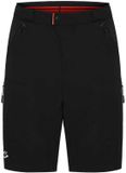 Spiuk All Terrain Gravel Korte Broek Zwart XL