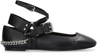 Liu·jo Brigitte 18 Ballerines Noir EU 36 Femme