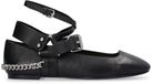 Liu·jo Brigitte 18 Ballerines Noir EU 36 Femme