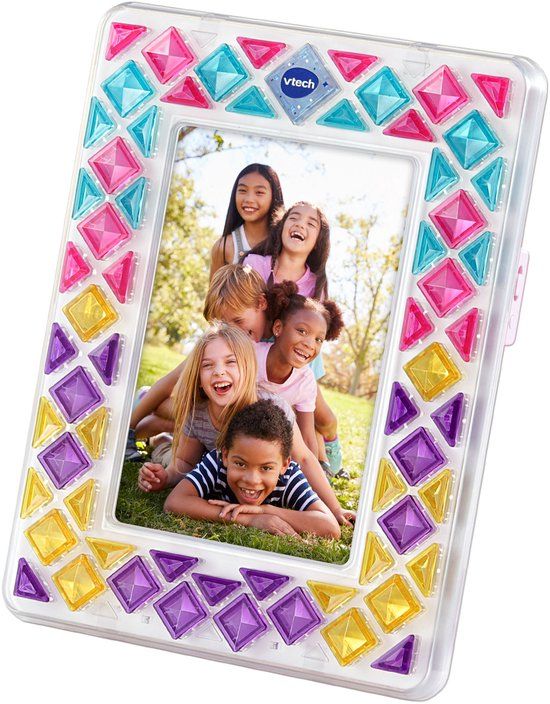 VTech Mosaic Magisch Lights Fotolijstje