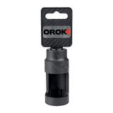 Turbocar T-643846 Dell'Diesel injector met kijkvenster