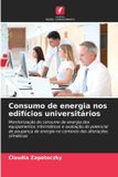 Consumo OmniScriptum SRL Consumo de energia nos edifícios universitários