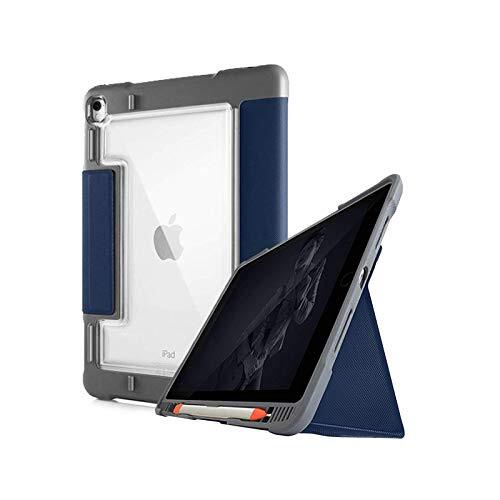 Storchenmühle Dux Plus Duo Case voor iPad Air 3e gen/Pro 10.5 - Midnight Blue (stm-222-236JV-03)