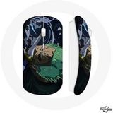 Manicase Zoro Draadloze Muis Anime