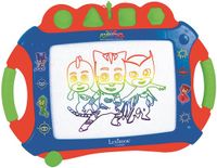 Lexibook PJ Masks Magnetisch Multicolor Tekenbord