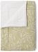 Essenza Willow Bedsprei - Eenpersoons - 150x200 cm - Stone Gray