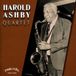 Music&Words Harold Ashby - Harold Ashby Quartet