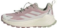 Adidas Terrex Terrex Trailmaker 2 Gore-Tex Speed Lace Hiking Schoenen - Dames - Paars
