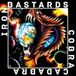 Sonic Rendezvous Iron Bastards - Cobra Cadabra (CD)
