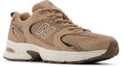 New Balance U530 Baskets Unisexe - Taupe