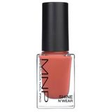 Mesauda MNP Shine N' Wear 255 J'Adore 10 ml - smalto classico
