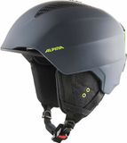 Alpina Ski Helmet Grand 54-57 cm Polycarbonate (Refurbished A+)