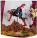 McFarlane Toys Marvel Collection PVC Figure 1/10 Spider-Man (The Amazing Spider-Man #318) 17 cm
