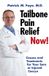 Tailbone Bol Tailbone Pain Relief Now! Causes and Treatments for Your Sore or Injured Coccyx