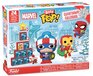 Funko Bitty Pop! Adventskalender - Marvel - Standard