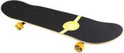 KRF Spark On-street 7.75'' Skateboard Noir 31.5 Pouces