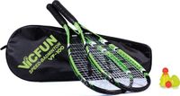 Victor Speed Badminton Set VF100
