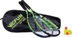 Victor Speed Badminton Set VF100
